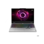 Lenovo- LOQ 15AHP10 AMD | Luna Grey | 15.6 " | IPS | FHD | 1920 x 1080 pixels | Anti-glare | AMD Ryzen 7 | 250 | 16 GB | SODIMM DDR5 | Solid-state drive capacity 512 GB | NVIDIA GeForce RTX 5060 | GDDR7 | 8 GB | Windows 11 Home | 802.11ax | Bluetooth