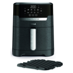 Tefal Easy Fry & Grill XL Precision Hei&szlig;luftfritteuse