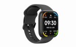 EcoWatch Smartwatch EW06 black