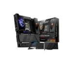 MSI Motherboard MEG X870E GODLIKE AM5 4DDR5 ATX
