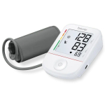 Beurer BM3 upper arm blood pressure monitor