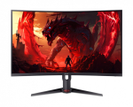 Acer Monitor 27 inches XZ273UX2BMIIP VA 240Hz 1ms 2HDMI DP CU