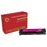 Xerox Everyday Toner 006R03811 Magenta alternativ zu HP Toner 131A / 125A / 128A CF213A / CB543A / CE323A