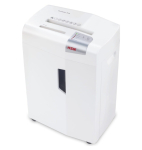 HSM shredstar X15 document shredder, 30 L, 4x37 mm