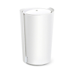 TP-Link Deco X50-5G (1-pack) AX3000 Whole Home Mesh Wi-Fi 6 Gateway with 5G/4G Modem