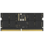 Goodram 16GB DDR5 4800MHz CL40 SO-DIMM Laptop Memory Module