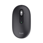 Trust Seron Slim Multi mouse Office Ambidextrous RF Wireless + Bluetooth Optical 3200 DPI