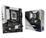Asrock H810M-X Gen5 Intel H810 LGA 1851 (Socket V1) micro ATX