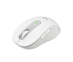 Logitech Signature M650 M Mouse White