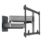 Vogel's Elite Full-Motion, 55" - 100", must - Teleri seinakinnitus / TVM5855