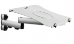 Novus TSS Notebook Holder Silver