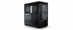 HYTE Y40 Midi Tower Black