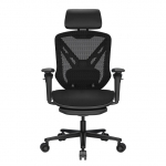 COUGAR Speeder NEO Universal gaming chair Padded seat Black