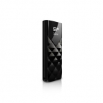 Silicon Power | Ultima U03 | 16 GB | USB Type-A | Black