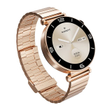 Garett Electronics SMARTWATCH GARETT ROSE GOLD STEEL