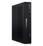 Lenovo Computer ThinkCentre M90q Tiny G6 W11Pro Ultra 5 245T/16GB/512GB/INT/vPro/Black/3YRS OS + 1YR Premier