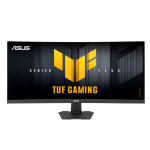 Asus Monitor 34 inch VG34WQ5F TUF F-VA QHD 200/400Hz HDMI