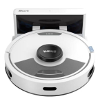 VACUUM CLEANER ROBOT/WET&DRY RV2620WDEUWH SHARK