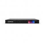 CyberPower USV PFC Sinewave Advanced Rack CP500EIPFCRM1U