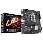 GIGA H610M D3W DDR4 S1700/DDR4/&micro;ATX