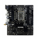 B760MX2-E Pro D4 (B760.S1700.mATX.DDR4)