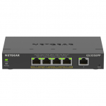NETGEAR Switch 5x GE GS305EPP-100PES