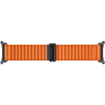 Samsung Trail Band fr Watch Ultra. Orange
