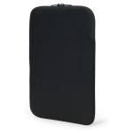 Dicota Sleeve Eco SLIM M for MS Surface Black 13-13.5"
