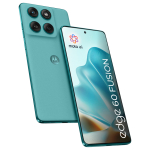 Motorola Edge 60 Fusion (8-256 GB) Amazonite