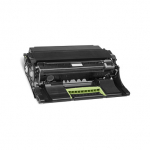 LEXMARK Trommel schwarz f. MS/MX310/ 410/51x/61x 60.000 S.