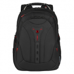 WENGER Pegasus Deluxe Ballistic Deluxe 40,64cm 16Zoll Laptop Backpack Black