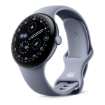 Google Pixel Watch 4 (45mm) LTE moonstone