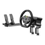 Moza Racing Controller RS20 / R5 Bundel Schwarz