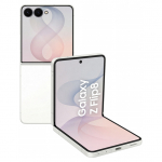 Samsung Galaxy Z Flip8 5G Dual Sim 12RAM 256GB DE cream