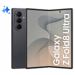 Samsung Galaxy Z Fold8 Ultra 5G 12RAM 256GB EU graphite