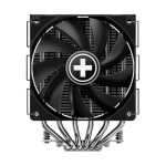 K Xilence Cryon M806D.B (schwarz, 120 mm)