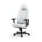 noblechairs LEGEND Gaming Stuhl - White Edition