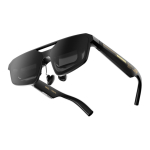 ROG XREAL R1S20-N IDP 63mm Gaming AR Glasses 240Hz 0.01ms