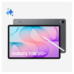 Samsung X846B Galaxy Tab S12+ LTE 12RAM 256 GB DE gray