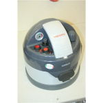 Renew. Polti | Steam cleaner | Vaporetto Eco Pro 3.0 | Power 2000 W | Steam pressure 4.5 bar | Water tank capacity 2 L | Grey | DAMAGED PACKAGING | Warranty 24 month(s)