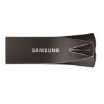 Samsung | BAR Plus | MUF-64BE4/APC | 64 GB | USB Type-A | Grey