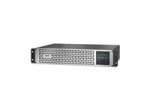 APC Smart-UPS Li-Ion 750VA Short Depth with SmartConnect UPS Rack AC 230V 600Watt 750VA 1-phase RS-232 USB oc 8 2U Black