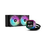 K Cooler Wasserk&uuml;hlung DeepCool LP240
