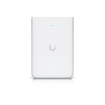 Ubiquiti U7 Pro Wall | 2.4 - 6 GHz | 2500 Mbit/s | Ethernet LAN (RJ-45) ports 1 | MU-MiMO Yes | PoE in | Antenna type Inner