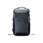 Asus | Gaming Backpack (Cybertext Edition) | ROG Ranger BP2701 | Fits up to size 17-18 " | Backpack | Grey 90XB06L0-BBP010