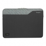 Targus 15-16" Pulse II EcoSmart Sleeve - Charcoal | Targus TBS97104GL