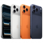 Apple iPhone 17 Pro Max 1TB Cosmic Orange