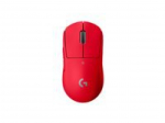 LOGITECH PRO X SUPERLIGHT 2 SE Wireless Mouse Red