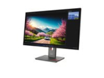 LENOVO ThinkVision P32UD-40 31.5inch UHD IPS 16:9 3840x2160 120Hz 350cd/m2 1500:1 4ms USB HUB 1xHDMI 1xDP Raven Black 3Y
