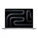 Apple MacBook Pro 14" Apple M5 10C CPU, 10C GPU 24GB/1TB SSD/Silver/SWE | Apple